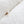 Load image into Gallery viewer, 0.03ct Diamond 4 Prongs Labret
