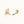 Load image into Gallery viewer, Peridot Elf Leaves Internally Labret