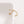 Load image into Gallery viewer, CZ Slim Line Suspender Piercing