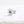 Load image into Gallery viewer, Blue Diamond Accent Flower Piercing