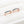 Load image into Gallery viewer, Blue Diamond Oval Huggies