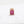 Load image into Gallery viewer, Square Cut Ruby Piercing
