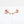 Load image into Gallery viewer, Genuine Ruby Bezel Labret