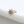 Load image into Gallery viewer, Blue Diamond Halo Flower Piercing