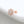 Load image into Gallery viewer, Gray Diamond Halo Flower Piercing