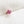 Load image into Gallery viewer, 0.1ct Ruby 6 Prongs Internally Labret