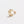 Load image into Gallery viewer, 5mm Wide Flat Tube Ear Piercing