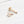 Load image into Gallery viewer, Tiny Princess Cut CZ Prongs Labret