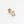Load image into Gallery viewer, Pear Cut CZ Prongs Labret