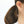 Load image into Gallery viewer, CZ Cherry Ear Piercing
