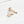 Load image into Gallery viewer, Princess Cut Diamond Prongs Labret