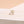 Load image into Gallery viewer, Tapered CZ Cross Piercing