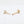 Load image into Gallery viewer, 2.5mm CZ 4 Prongs Labret