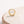 Load image into Gallery viewer, CZ Micro Pave Small Huggie