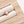 Load image into Gallery viewer, White Agate Tiny Star Piercing