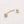 Load image into Gallery viewer, 3mm CZ Multi Prongs Rook Piercing