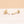 Load image into Gallery viewer, CZ Triple Ball Internally Labret