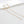 Load image into Gallery viewer, Stick Hinged Chain Drop Earrings