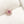 Load image into Gallery viewer, Pink Tourmaline Flower Labret