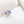 Load image into Gallery viewer, 0.25ct Tanzanite 5 Prongs Labret