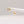 Load image into Gallery viewer, 0.1ct Moissanite Bezel Rook Piercing