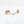 Load image into Gallery viewer, CZ Tiny Crescent Labret