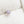 Load image into Gallery viewer, 0.1ct Lavender Sapphire Octagon Piercing