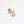 Load image into Gallery viewer, Pear Cut Diamond Prongs Labret