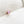 Load image into Gallery viewer, 0.07ct Pink Sapphire 4 Prongs Labret