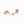 Load image into Gallery viewer, CZ Tiny U Internally Labret