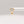 Load image into Gallery viewer, 0.1ct Moissanite Bezel Rook Piercing
