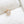 Load image into Gallery viewer, Gray Diamond Teardrop Labret