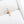 Load image into Gallery viewer, Triple Diamond Curved Labret