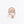 Load image into Gallery viewer, CZ Bubbles Triple Line Piercing