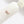 Load image into Gallery viewer, CZ Dotted Curved Piercing