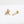 Load image into Gallery viewer, Genuine Diamond Pave Star Labret