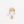 Load image into Gallery viewer, CZ Pave Triple Wire Ear Piercing