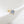 Load image into Gallery viewer, Light Blue Sapphire Edgy Star Piercing