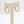 Load image into Gallery viewer, Twisted Rope Huggie Earrings- Large