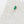 Load image into Gallery viewer, Baguette Green Onyx Simple Labret