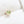 Load image into Gallery viewer, 4mm Peridot Bezel Ear Piercing
