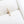 Load image into Gallery viewer, Triple Diamond Curved Labret