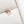 Load image into Gallery viewer, Crescent & Amethyst Star Piercing