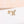 Load image into Gallery viewer, CZ Pave Butterfly Ear Piercing