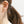 Load image into Gallery viewer, Light Brown Diamond Curved Piercing