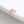 Load image into Gallery viewer, Gray Diamond Dots Crescent Piercing