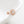 Load image into Gallery viewer, Gray Diamond Snowflake Piercing