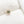 Load image into Gallery viewer, Green Diamond 4 Leaves Flower Labret
