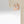 Load image into Gallery viewer, Curved Bar & CZ Double Line Piercing