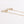 Load image into Gallery viewer, Stick Hinged Chain Drop Earrings